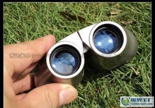 nikula10X22双筒小保罗望远镜 蓝膜高清_仪器仪表_世界工厂网中国产品信息库